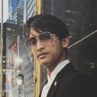 Utsav Chaudhary