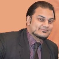 Mohsin Khan