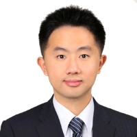 Alfred Tsai