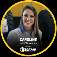 Caroline Souza Ponga