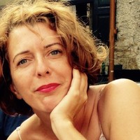 Cristina Castro Martín