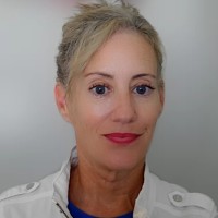 Cynthia Grimm, LSSBB