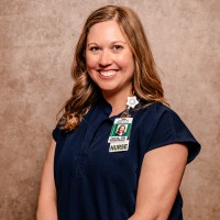 Jenna Abington Rn, Bsn
