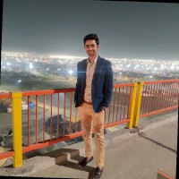 Praveen Mishra