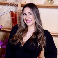 Jacqueline Spineli
