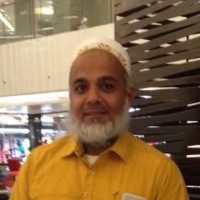 SMUDAR .M.H LOKHANDWALA
