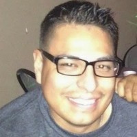 Stephen Contreras