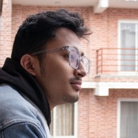 Avash Shakya