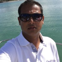 Afzal Toolun