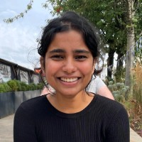 Sneha Das