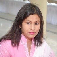 Ritu Chauhan