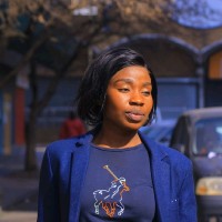 Nkululeko Asinashia Ngulele