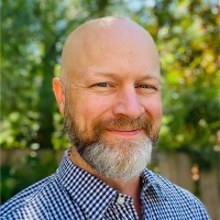 David Parsons