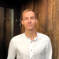 Дмитрий Тюрин