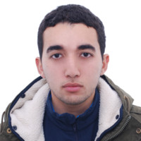 Mohamed Hamdane