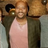 Kenneth Baugh