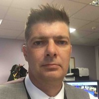 Russell Irwin