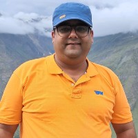Yogesh Singh