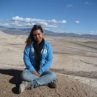 Krystal DaBreo-Esnard