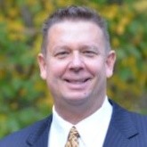 Matthew Buckley, PMP