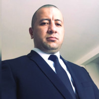 Faroukh Yakoubov