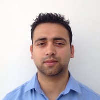 Sushant Barthwal