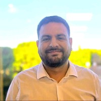Alejandro Silva