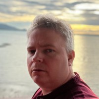 Simon Sumner