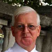 Peter Corbett