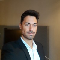 Daniel Mateos Perez
