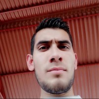Marcus Cardenas