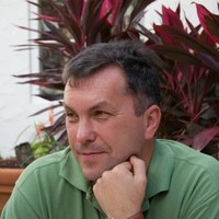 Arkady Cherepanov