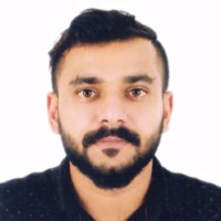 Mohammed Hyzam