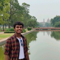 S.G.Ratheesh Raghavender