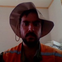 Mario Persico Blanco