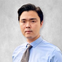 Eric Kwan