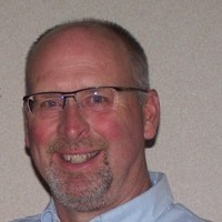 Tim Seabrooke