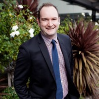 Adam Trevethan