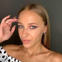 Oleksandra Rakhimova