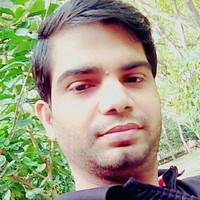 Rajesh Kumar
