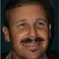 Barry Warner