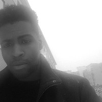 Khamal Usman