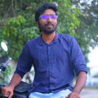 Nandha Balaji L L