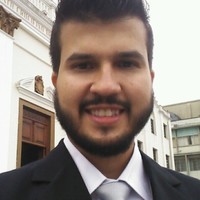 Lucas J. Silva