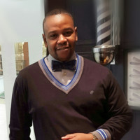 Charles Chery