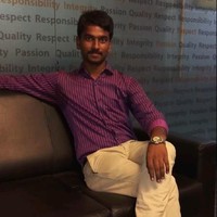 Gurram Srinivas