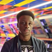 Isaac Serunkuma