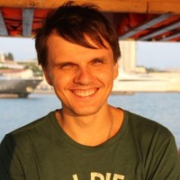 Anton Shakhov