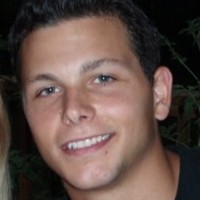Brett Backer