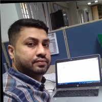 Sarif Hossain